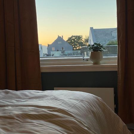City Center Apartment Alesund Luaran gambar