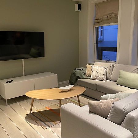 City Center Apartment Alesund Luaran gambar