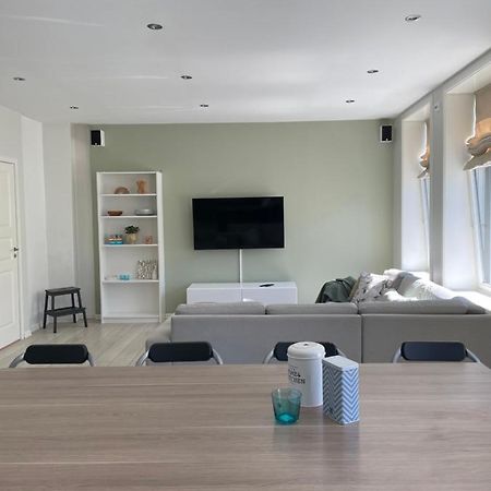 City Center Apartment Alesund Luaran gambar