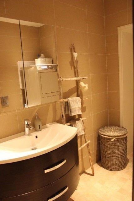 City Center Apartment Alesund Luaran gambar