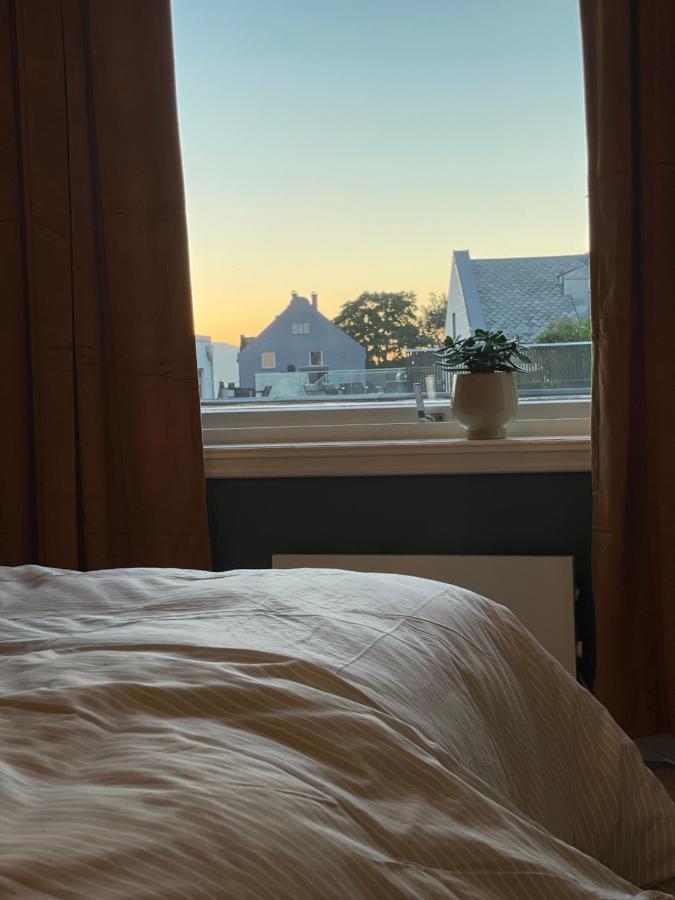 City Center Apartment Alesund Luaran gambar