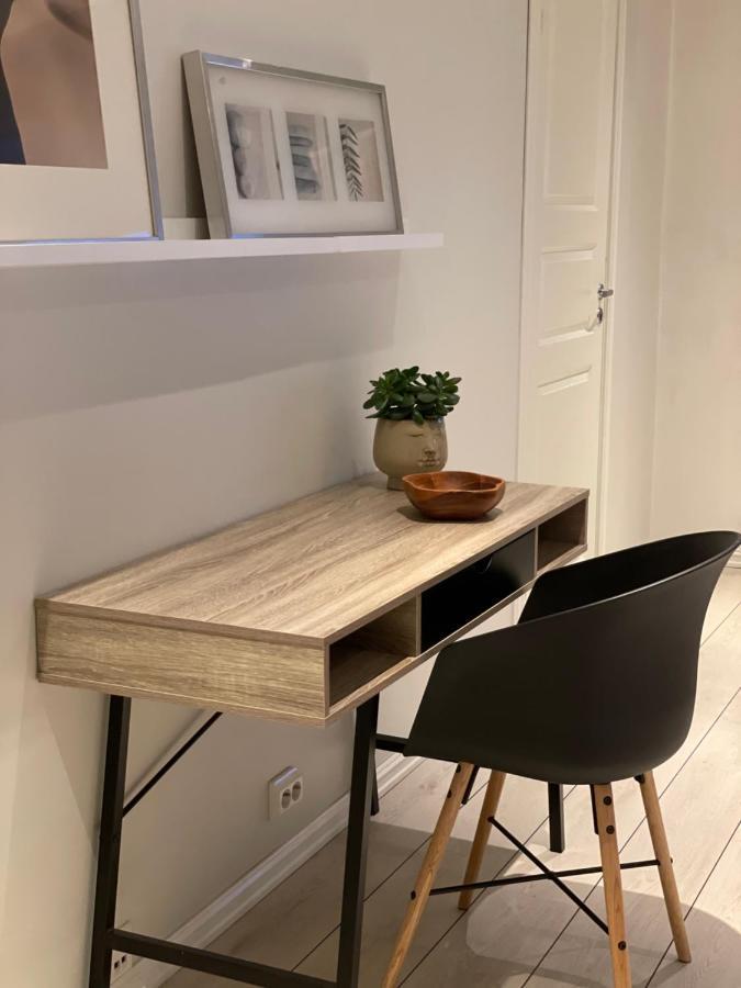City Center Apartment Alesund Luaran gambar