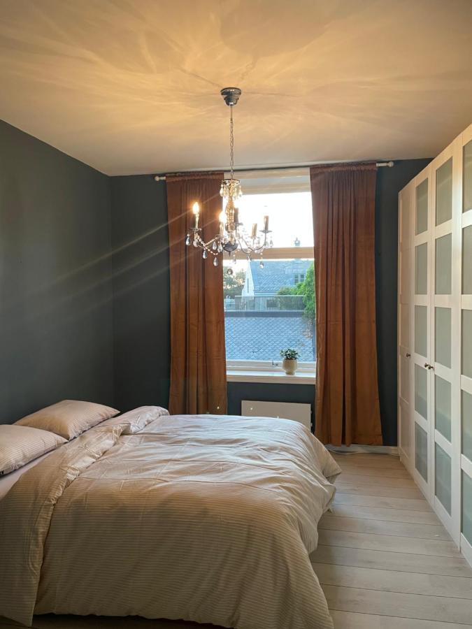 City Center Apartment Alesund Luaran gambar