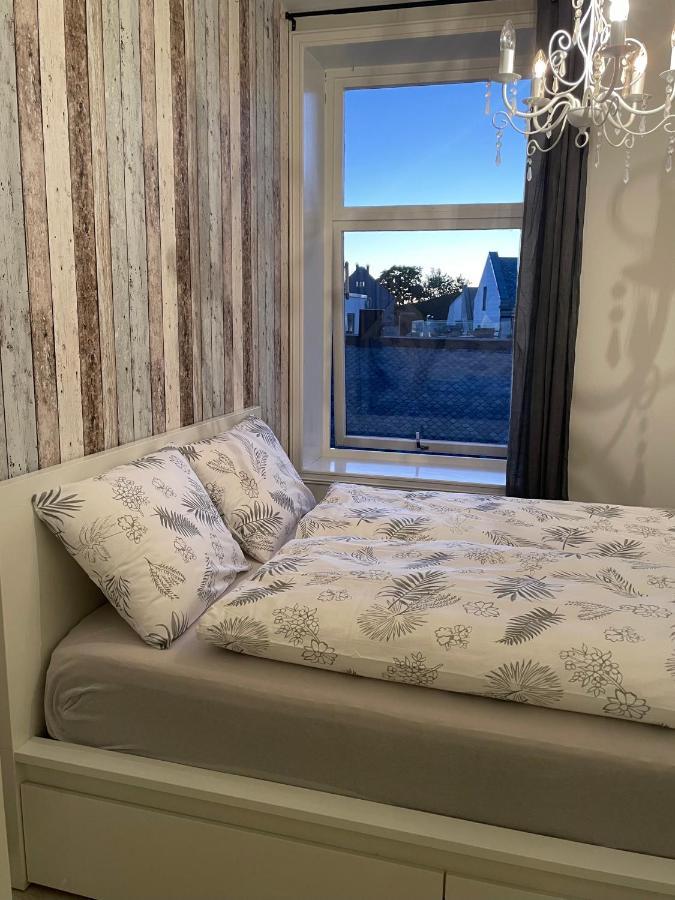 City Center Apartment Alesund Luaran gambar