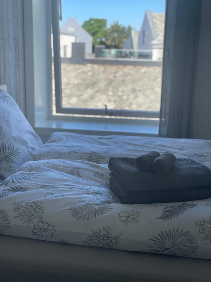City Center Apartment Alesund Luaran gambar